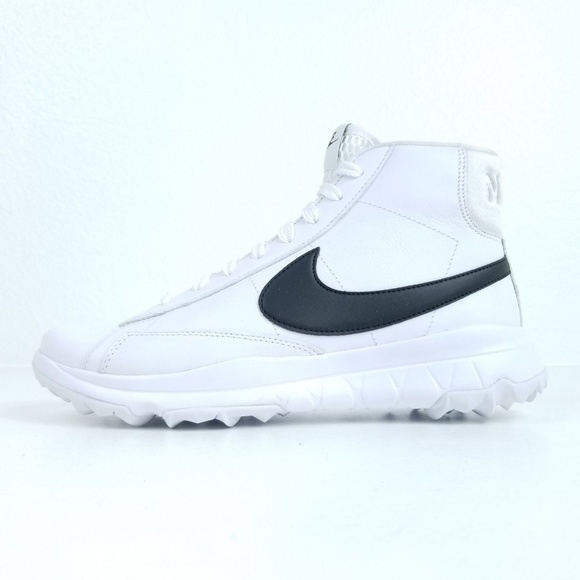 michelle wie nike golf shoes